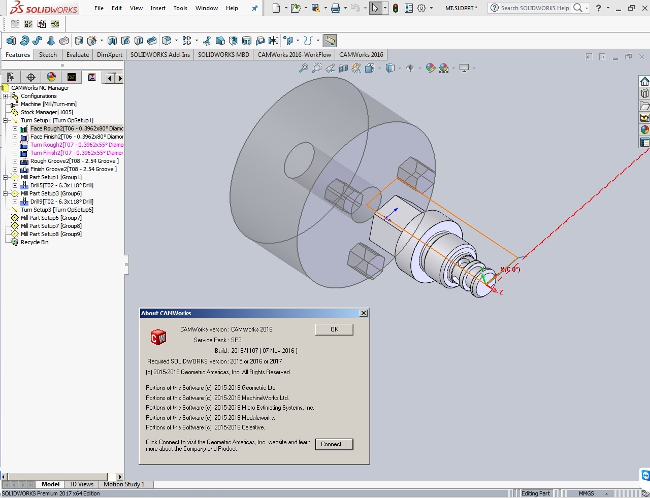 solidworks 2016 free download with crack