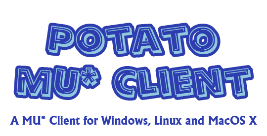 potato mush client help